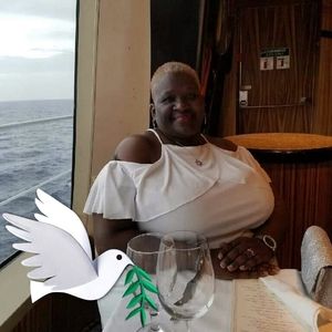 Meet your Posher, Barnette